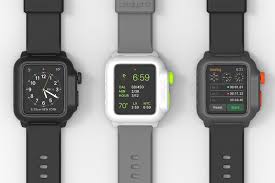 Catalyst Waterproof Apple Watch Case Man Of Many Apple Watch Case Apple Watch Apple Watch Faces