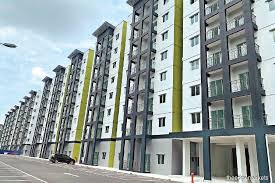 Ο καιρός τώρα σε taman iskandar. Dbe Gurney To Focus On Affordable Housing The Edge Markets