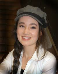 Congratulations to Caitlin...