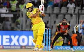 Shardul thakur plays a cameo led chennai super kings to ipl 11 final. Shardul Thakur Once Smashed Six Sixes In An Over