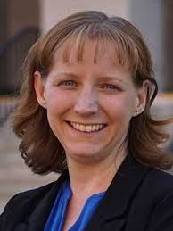 Democrat Jill Blair vs. 20-year incumbent, Republican Keith Sommer