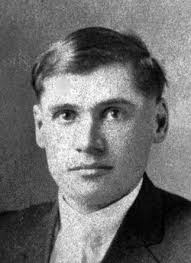 Gottlieb Kienzle (1895-1934)