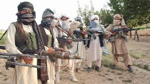 The female afghan colonel who survived the taliban's assassins. Ready To Negotiate With Us Afghan Taliban The Statesman