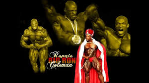 We did not find results for: Ronnie Coleman Remix Youtube