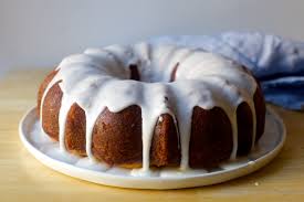 In another bowl, whisk together the… Lemon Pound Cake Smitten Kitchen