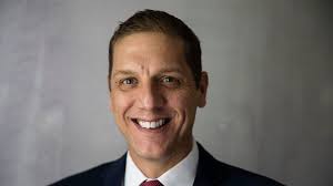 Candidate Marty Nothstein pitches education, sports, mentorship for at-risk  youth