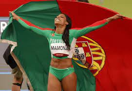 She won the gold medal at the 2016 european athletics. Rjuwqniz5cejzm