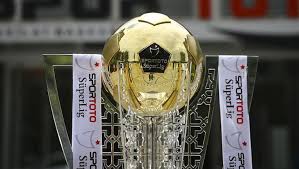 The süper lig is a turkish professional league for association football clubs. Die Konstellationen Im Super Lig Dreikampf Wer Wie Meister Wird Ligablatt Fussball Zur Stunde