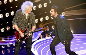 This blog is an extension from the blog. Queen S Adam Lambert On Why He Didn T Play Freddie Mercury In Bohemian Rhapsody