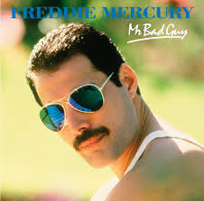 Freddie Mercury