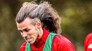 Gareth frank bale (born 16 july 1989) is a welsh professional footballer who plays as a winger for spanish club real madrid and the wales. Gareth Bale Real Madrid E Ates Puskurdu