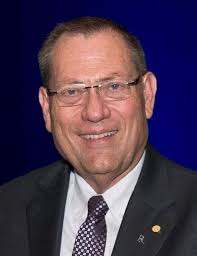 Randall D. Berg, A.A.E. joins Aeroplex Group Partners