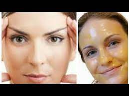 Yuzu Geren Kirisiklari Onleyen Nem Bobasi Maske Youtube Sari Sac Bakimi Sac Bakimi Maskeler