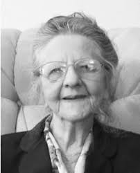 Kathleen Kropp Obituary (2014)