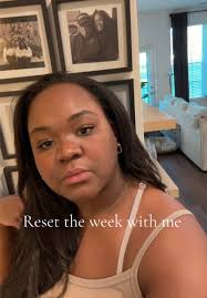 Karlie Faith Robinson