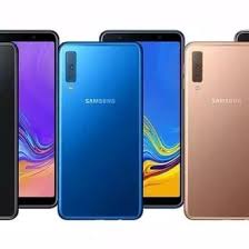 Samsung sudah secara resmi membawa galaxy a7 (2018) yang punya tiga kamera belakang ke pasar indonesia. Jual Produk Samsung A7 6gb 128gb Termurah Dan Terlengkap April 2021 Bukalapak