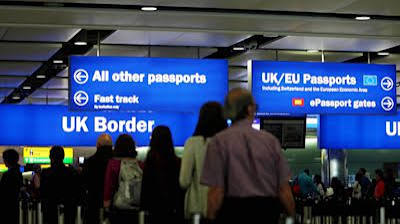 Burnham says he will not return UK to EU freedom of movement without referendum | ITV News