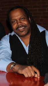 Brent Carter/Average White Band