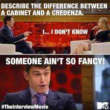 The best memes from instagram, facebook, vine, and twitter about interview meme. 7 The Interview Ideas Interview Make Me Laugh Movie Quotes