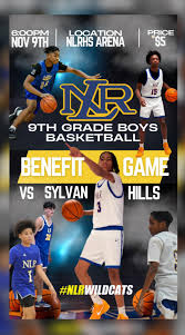 NLR Athletics