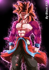 Check spelling or type a new query. Black X12 Full Power Ssj4 Xeno Goku Limit Break Brand Facebook