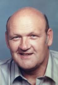 Robert Wayne “Bob” Marr (1936-2014)