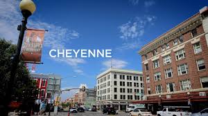 Best western plus frontier inn. A Wyoming Welcome Cheyenne Youtube