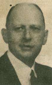 Narcisse Edward Fuchs (1910-1974)