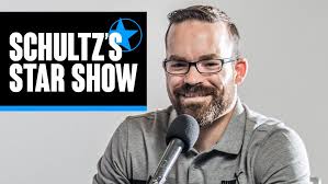 Schultz's Star Show Podcast