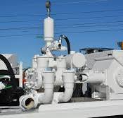 Spare parts for mud pumps - Massenza Drilling Rigs