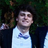 Sean Lucier's Instagram, Twitter & Facebook