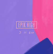 Album Review Epik High Sleepless In Inikpop
