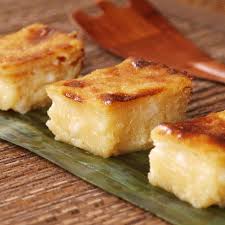Cassava Cake Macapuno Recipe Recipe Cassava Cake Bibingka Recipe Macapuno Recipe