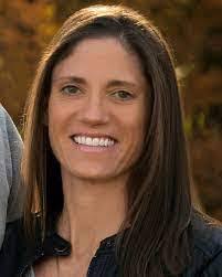 Whitney Bricker's Instagram, Twitter & Facebook