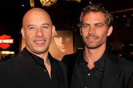 Clip Vin Diesel hát tặng bạn quá cố Paul Walker | VOV.VN
