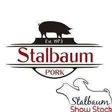 Profile for Stalbaum Pork & Show Stock