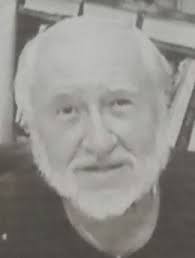 Harold Richwine Obituary (1930