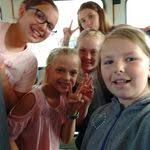 Elyse Workman's Instagram, Twitter & Facebook