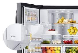 Samsung refrigerator ice dispenser issues. Ice Maker Is Not Working