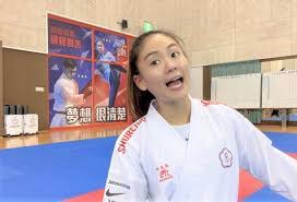 May 26, 2021 · 世界空手道聯盟（wkf）25日公布奧運參賽名單，女子55公斤量級好手文姿云也在其中，對於遲來1年的奧運門票，她笑說：「終於可以好好睡一覺了。」空手道奧運資格採世界排名，每量級奧運積分前2名都可直接進入奧運，文姿云在女子55公斤量級排名第2，積分以7110分險勝德國好手麥瑟施密特（jana. 0y1aqs5p8wqv5m
