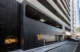 Bond Nightclub Melbourne The Cool Hunter Http Www Justleds Co Za Architecture Entrance Design Night Club