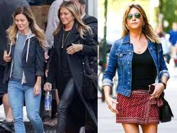 Stay up to date with the friends and the morning show star 12 Latest Pictures Of Jennifer Aniston Without Makeup Styles At Life