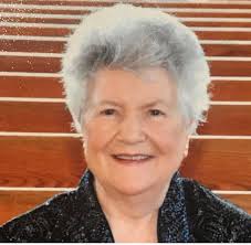 Margaret Gallagher Obituary