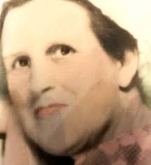 Alabama “Bam” Bowling Webb (1882-1967)