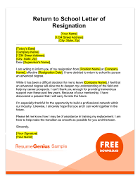 Nora anne quoirin died by misadventure, coroner rules. Life Specific Resignation Letters Samples Resume Genius