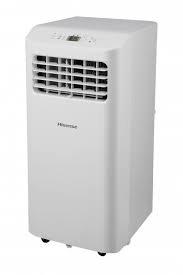 Therefore, it is necessary to open the manual of the device and read up on the procedure. Hisense 5 500 Btu 8 000 Btu Ashrae 115 Volt Portable Air Conditioner Factory Refurbished Walmart Com Walmart Com