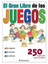 Descargar el gran juego, este es un gran libro que creo. Descargar El Gran Libro De Los Juego El Gran Libro De Los Enigmas Rompecabezas Y Juegos De Descargar Libros Gratis En Formatos Pdf Y Epub Vency520