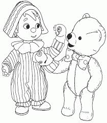 Download the new handy andy game. Andypandy Coloring Home