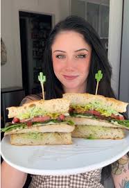 Sandwichcutiecat Onlyfans 2025 File Updates & Releases 836