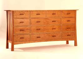 10 Drawer Wide Dresser Custom Dresser Fine Furniture Design Wide Dresser